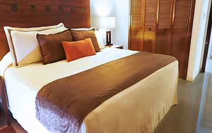 The Royal Cancun Suites