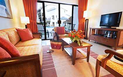 The Royal Cancun Suites