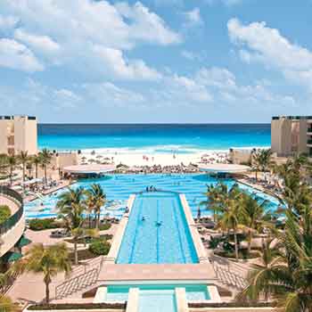 Royal Sands Cancún